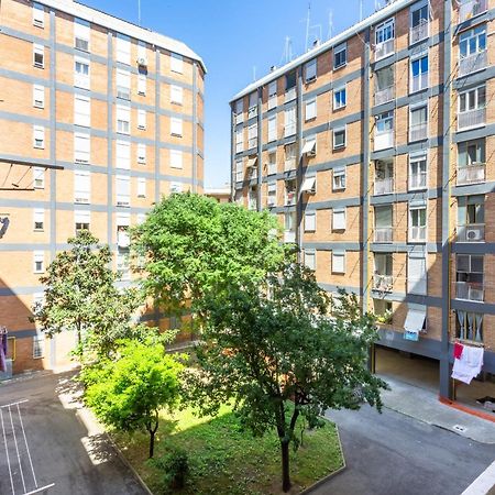 Portside Aparthotel 로마 외부 사진