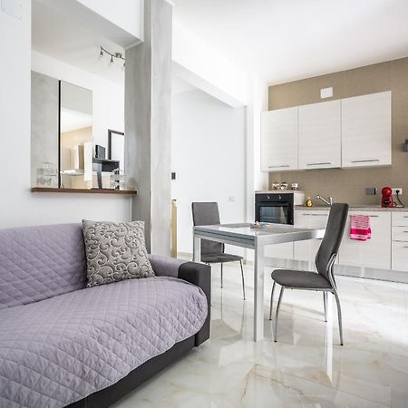 Portside Aparthotel 로마 외부 사진