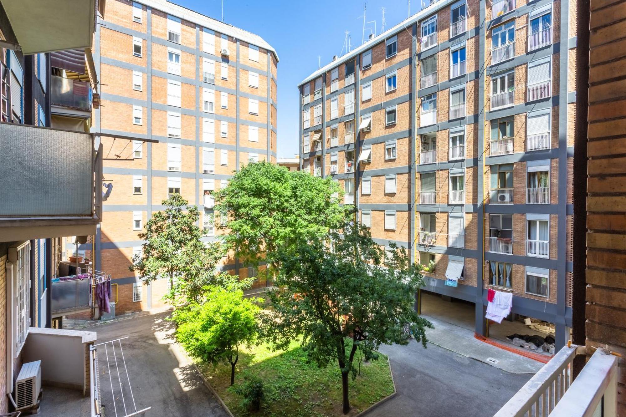 Portside Aparthotel 로마 외부 사진