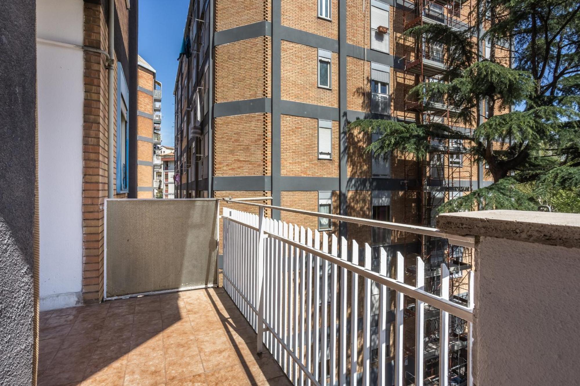 Portside Aparthotel 로마 외부 사진