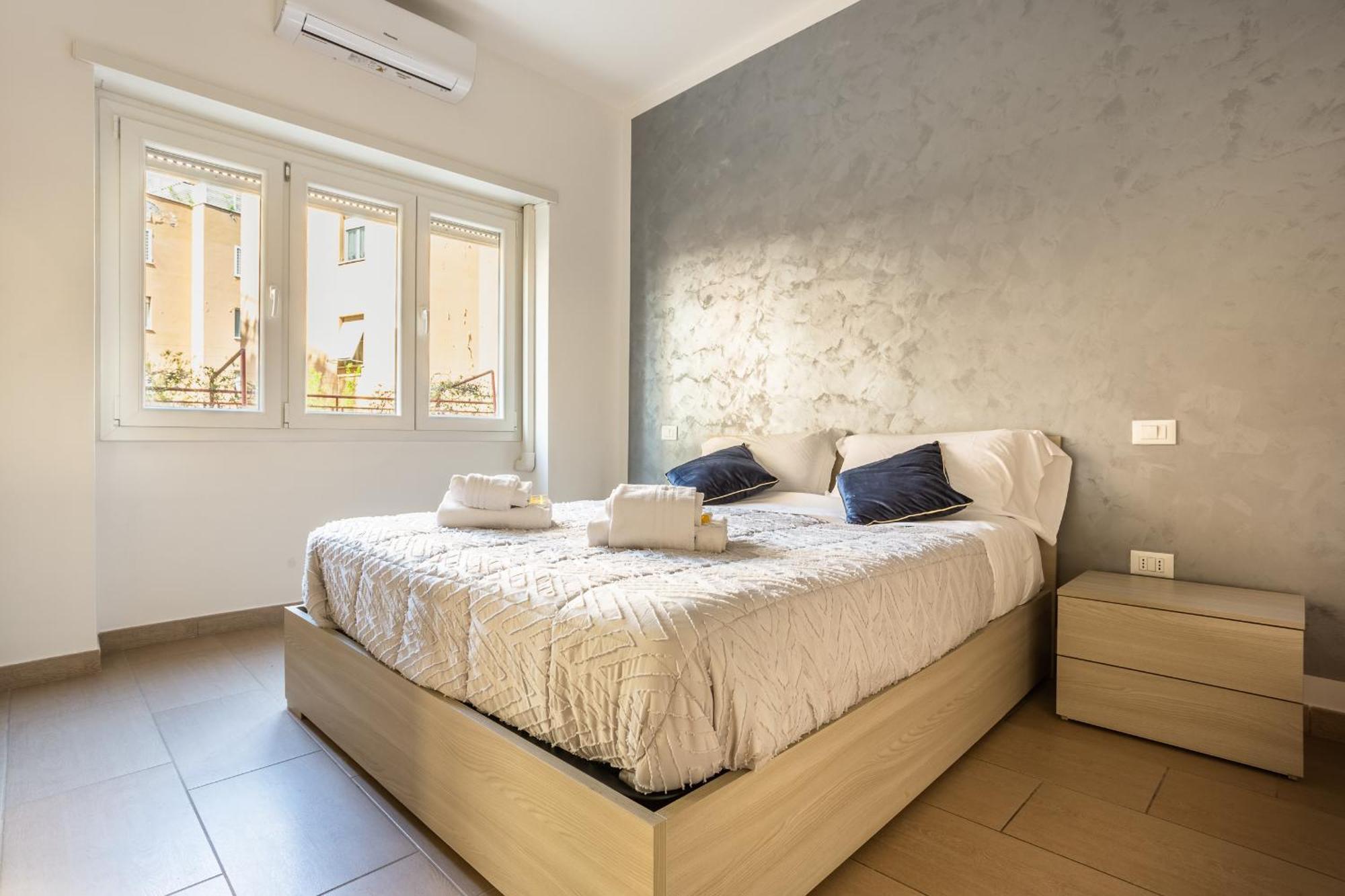 Portside Aparthotel 로마 외부 사진