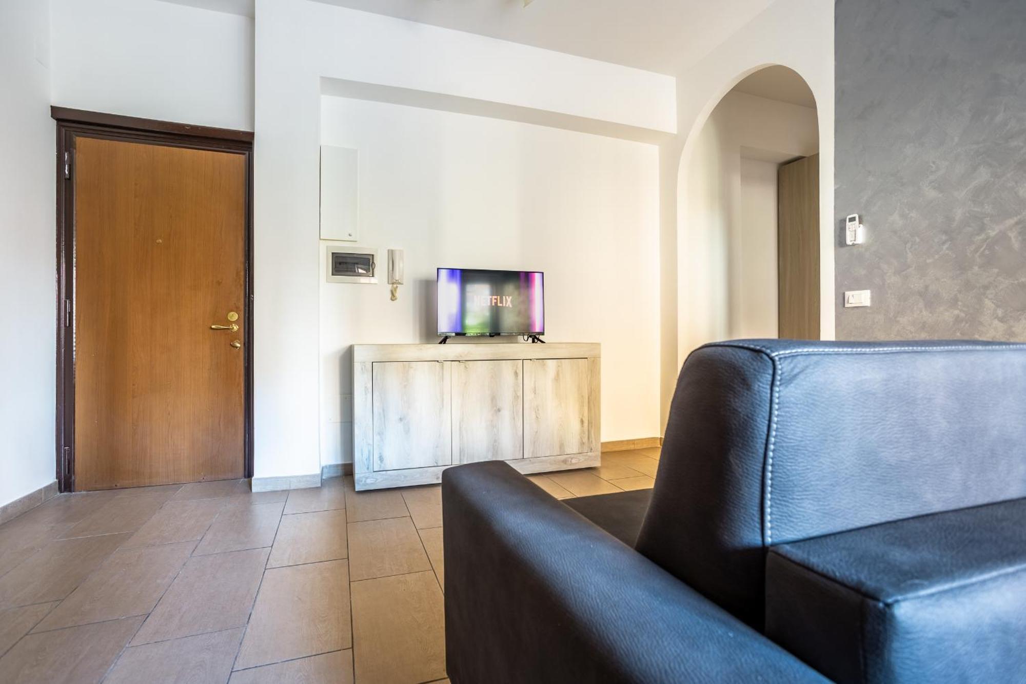 Portside Aparthotel 로마 외부 사진