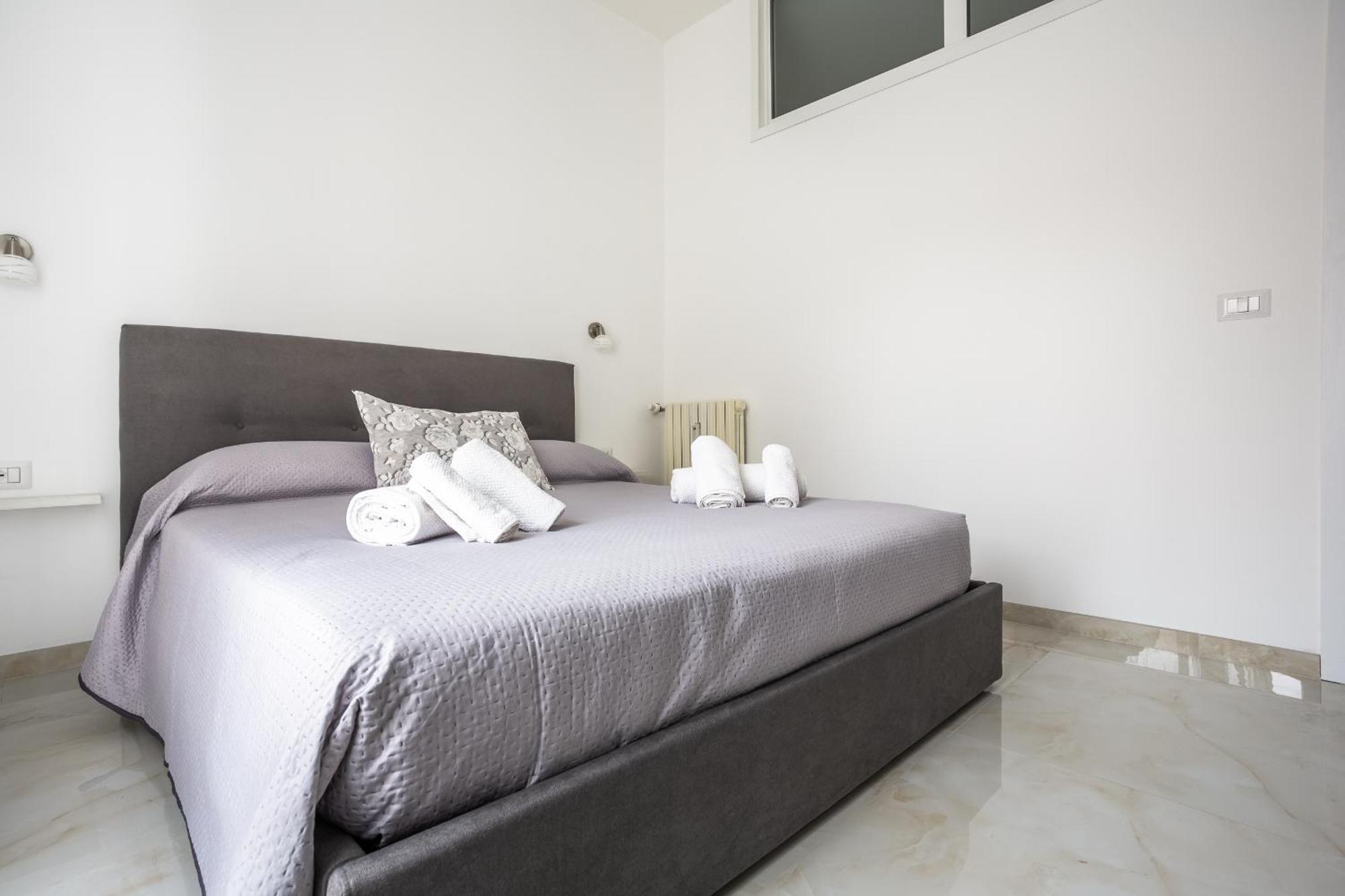 Portside Aparthotel 로마 외부 사진