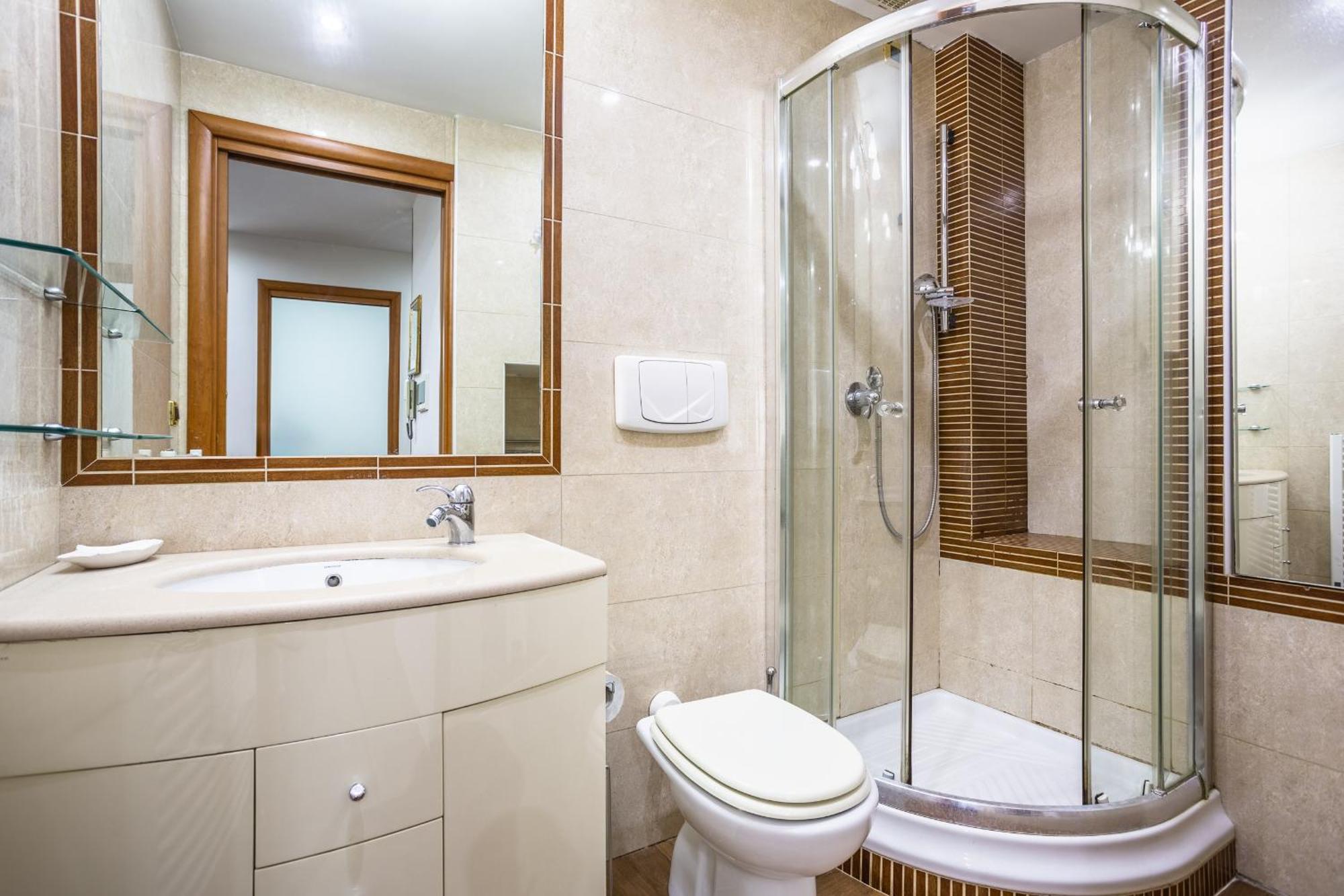 Portside Aparthotel 로마 외부 사진