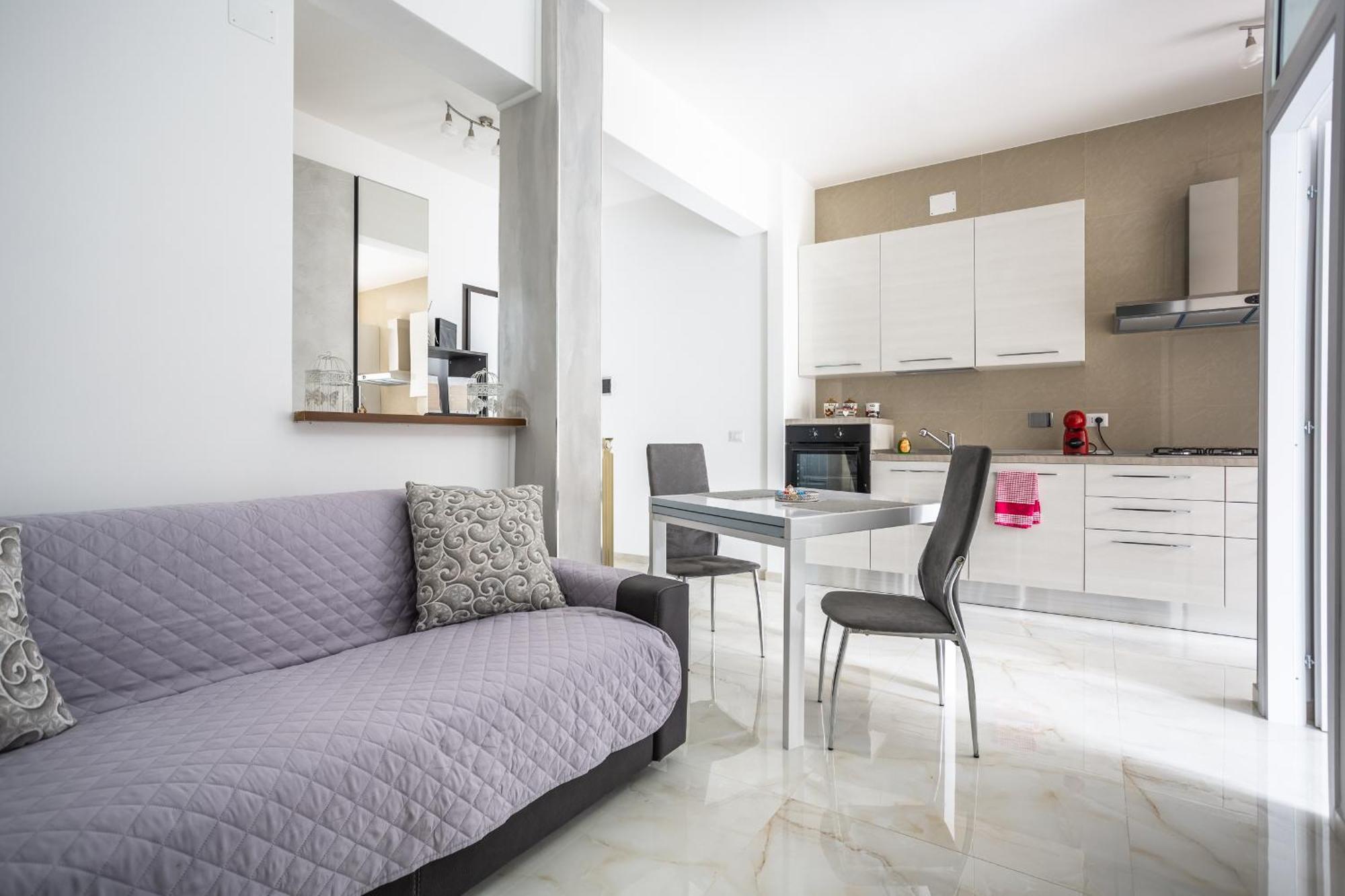 Portside Aparthotel 로마 외부 사진