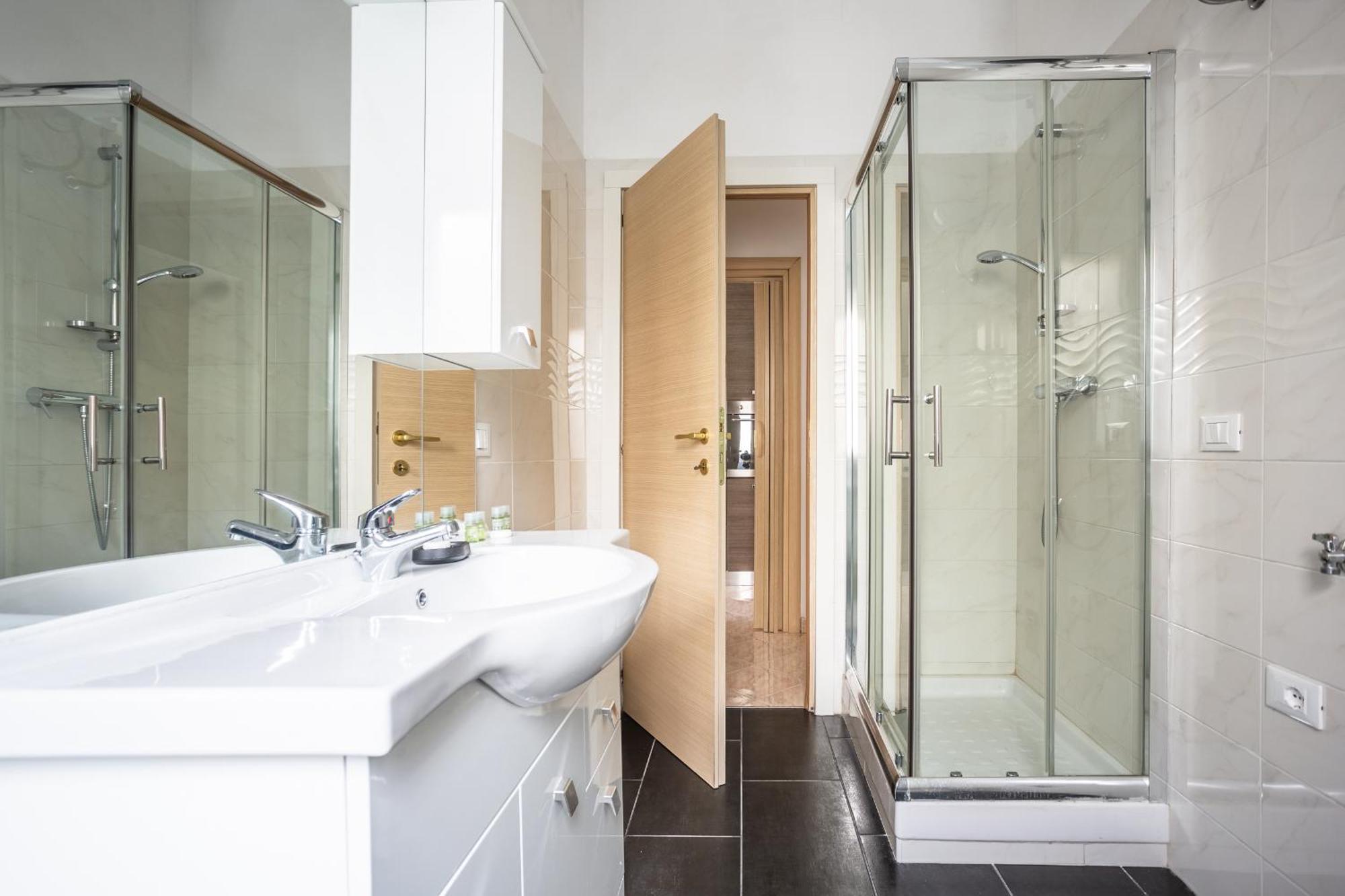 Portside Aparthotel 로마 외부 사진