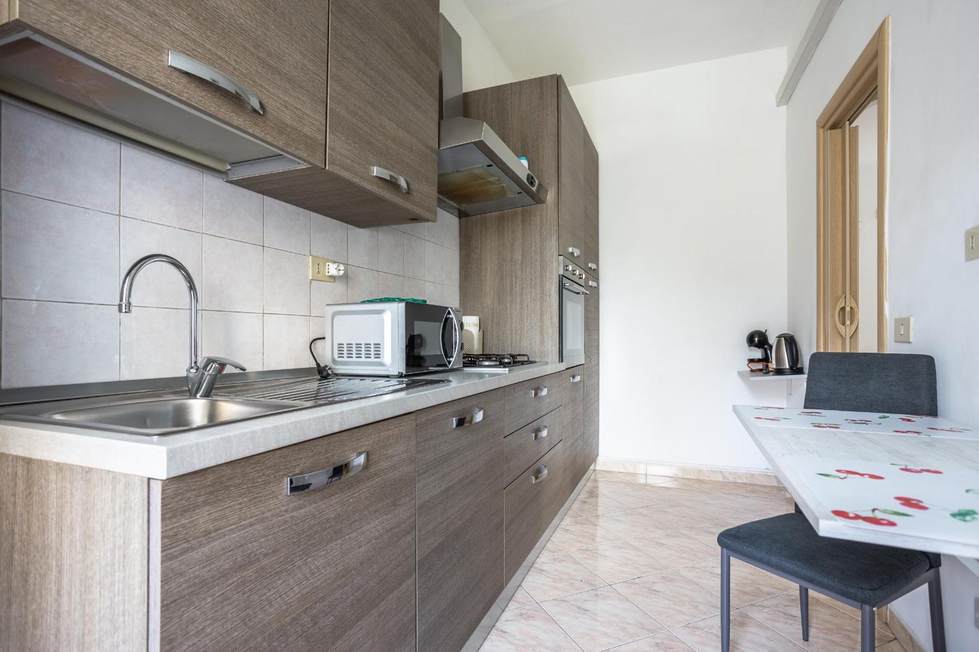 Portside Aparthotel 로마 외부 사진