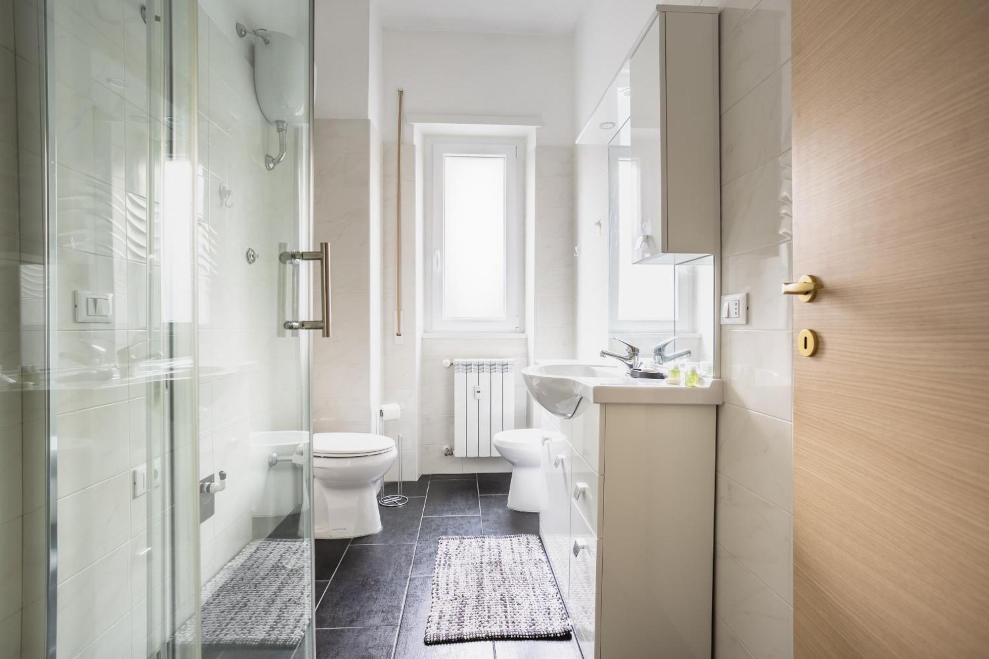 Portside Aparthotel 로마 외부 사진